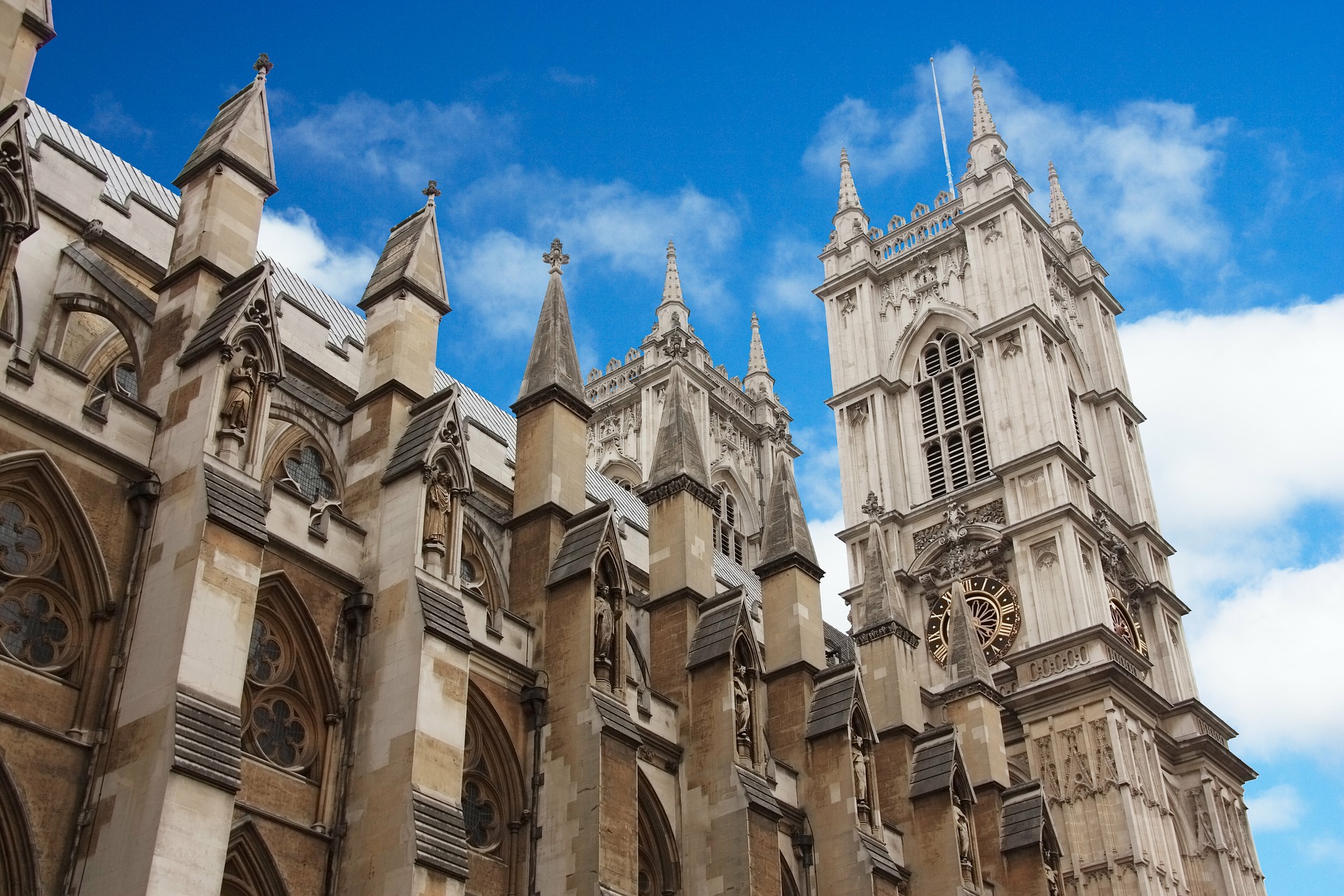 Alla scoperta della Londra reale: tutti i luoghi Abbazia di Westminster