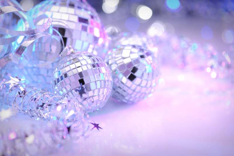 Alla scoperta dei balli scolastici americani Decorazioni per il ballo scolastico