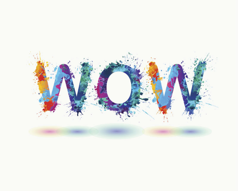 I gap filler: espressioni in inglese che salvano la conversazione scritta wow
