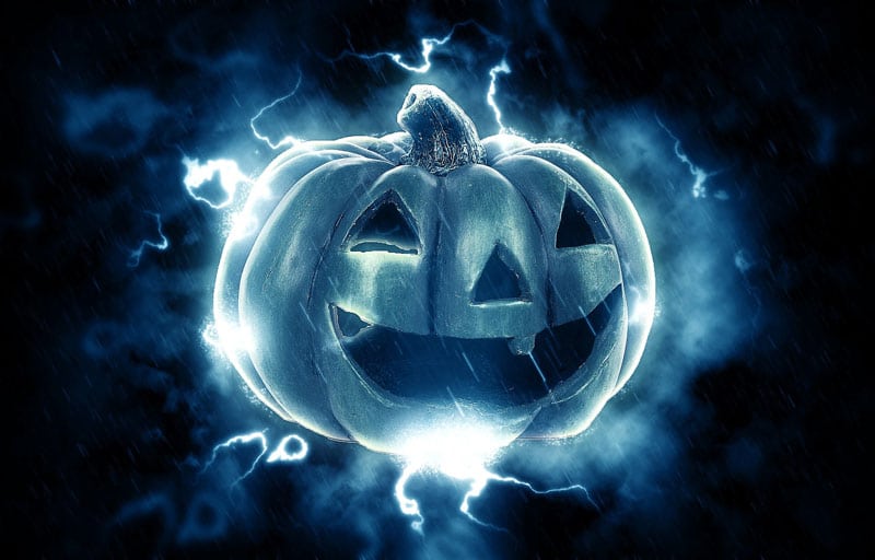 7 Simboli e superstizioni di Halloween Simbolo di Halloween Zucca