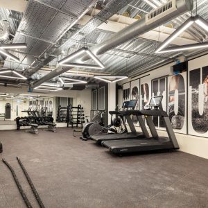 North Acton_Gym_1