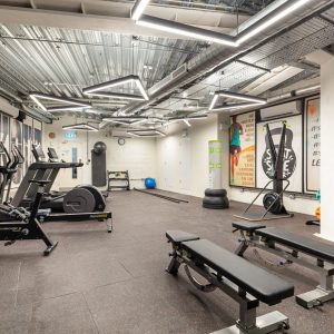 North Acton_Gym_5