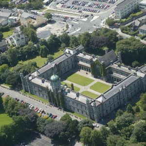 Campus Galway University